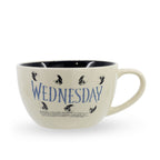 Image produit Mercredi - Mug XXL