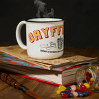 Image produit Harry Potter - Tasse Propriété de Gryffindor à Poudlard