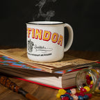 Image produit Harry Potter - Tasse Propriété de Gryffindor à Poudlard