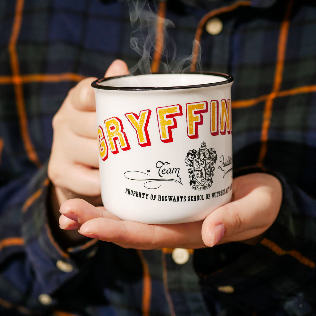 Image produit Harry Potter - Tasse Propriété de Gryffindor à Poudlard
