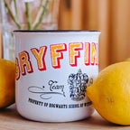 Image produit Harry Potter - Tasse Propriété de Gryffindor à Poudlard