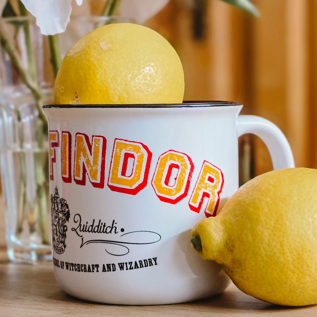 Image produit Harry Potter - Tasse Propriété de Gryffindor à Poudlard