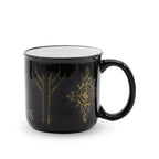 Image produit Seigneur des Anneaux - Tasse Symboles