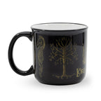 Image produit Seigneur des Anneaux - Tasse Symboles