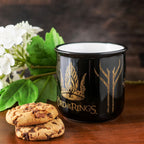 Image produit Seigneur des Anneaux - Tasse Symboles