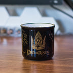 Image produit Seigneur des Anneaux - Tasse Symboles
