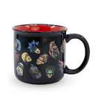 Product image Masters of the Universe - Characters Mug