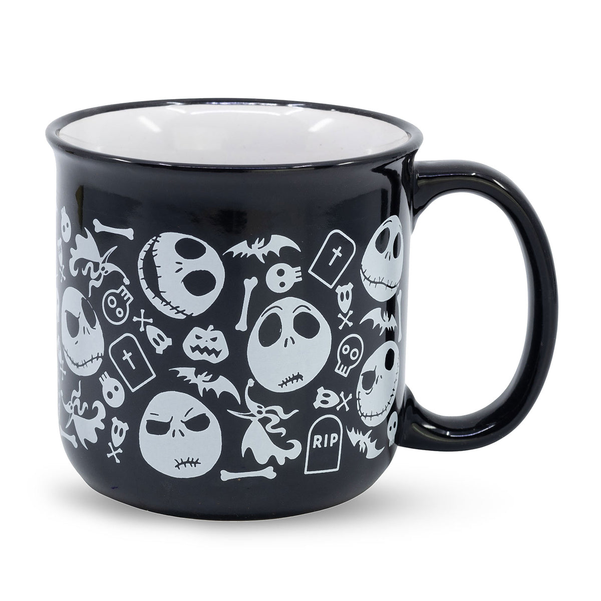 Image produit Nightmare Before Christmas - Tasse Jack