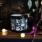 Image produit Nightmare Before Christmas - Tasse Jack