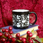 Image produit Nightmare Before Christmas - Tasse Jack
