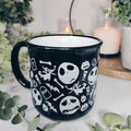 Image produit Nightmare Before Christmas - Tasse Jack