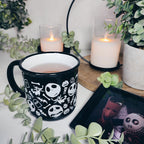 Image produit Nightmare Before Christmas - Tasse Jack