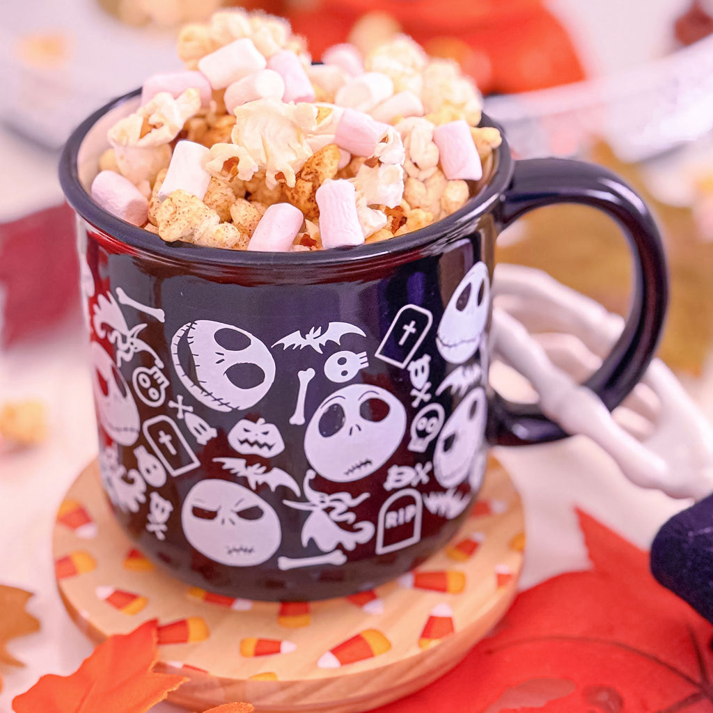 Image produit Nightmare Before Christmas - Tasse Jack