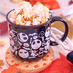 Image produit Nightmare Before Christmas - Tasse Jack