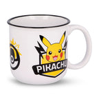 Image produit Pokemon - Pikachu Thunderstruck Mug