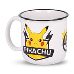 Image produit Pokemon - Pikachu Thunderstruck Mug