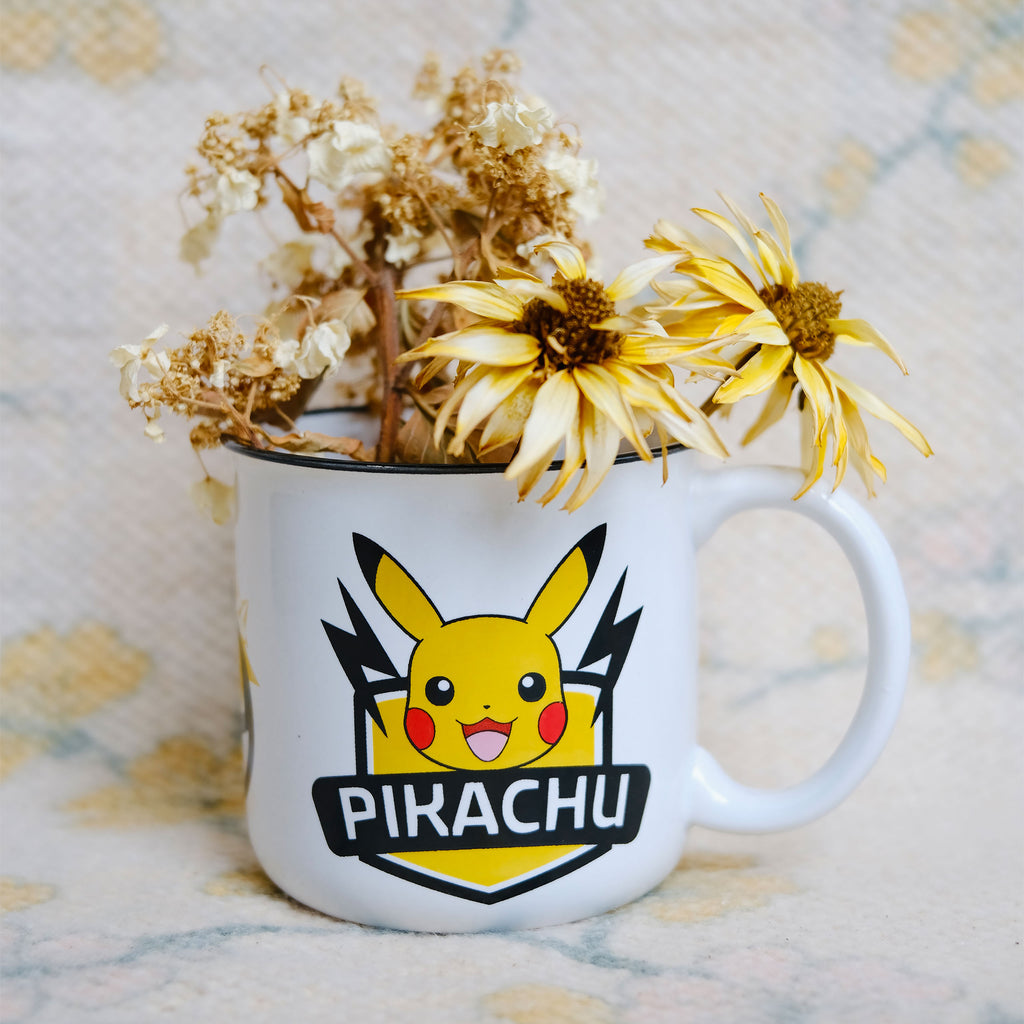 Image produit Pokemon - Pikachu Thunderstruck Mug