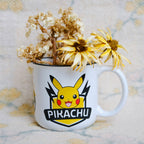 Image produit Pokemon - Pikachu Thunderstruck Mug