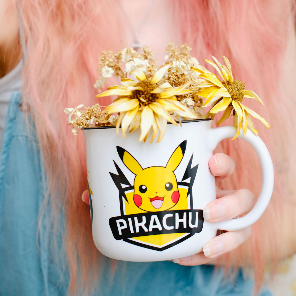 Image produit Pokemon - Pikachu Thunderstruck Mug