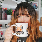 Image produit Pokemon - Pikachu Thunderstruck Mug
