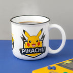 Image produit Pokemon - Pikachu Thunderstruck Mug