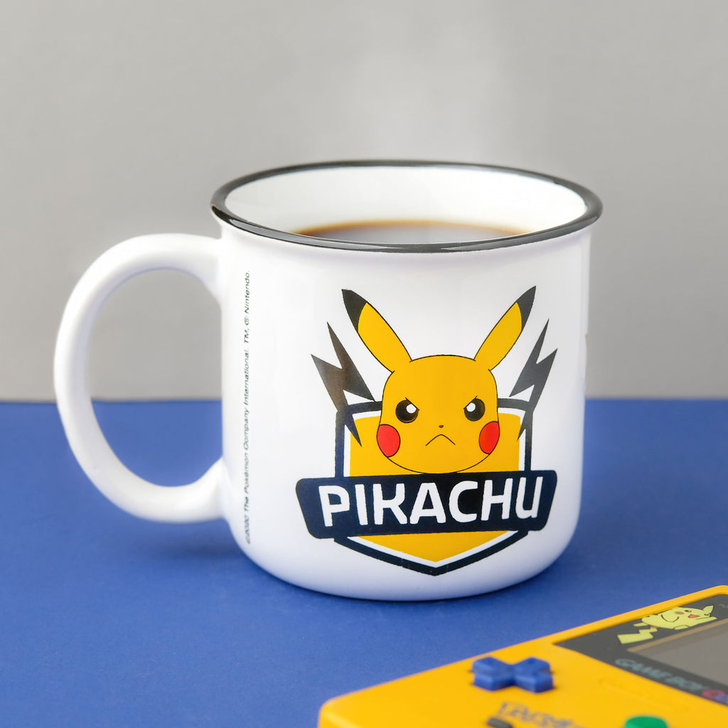 Image produit Pokemon - Pikachu Thunderstruck Mug