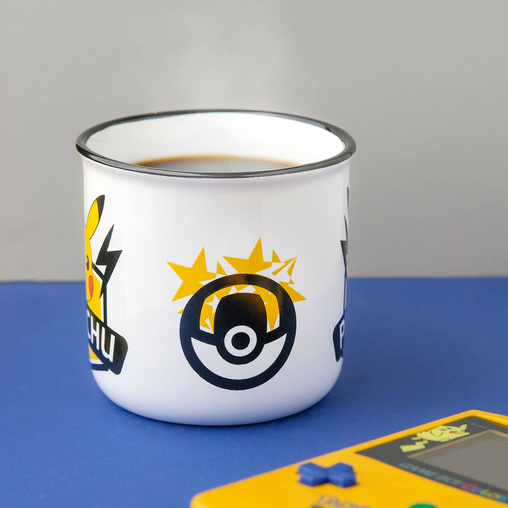 Image produit Pokemon - Pikachu Thunderstruck Mug