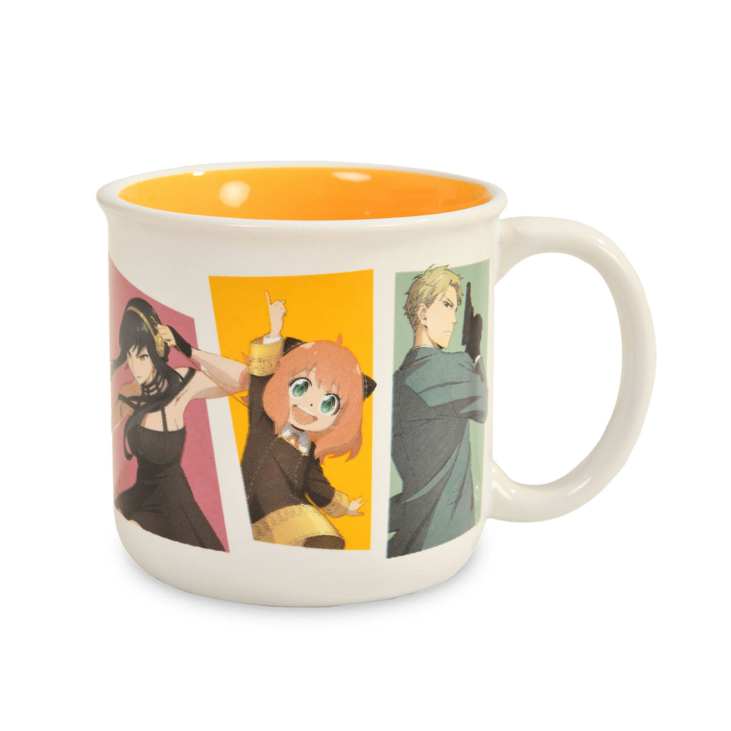 Image produit Spy x Family - Tasse Anya Forger