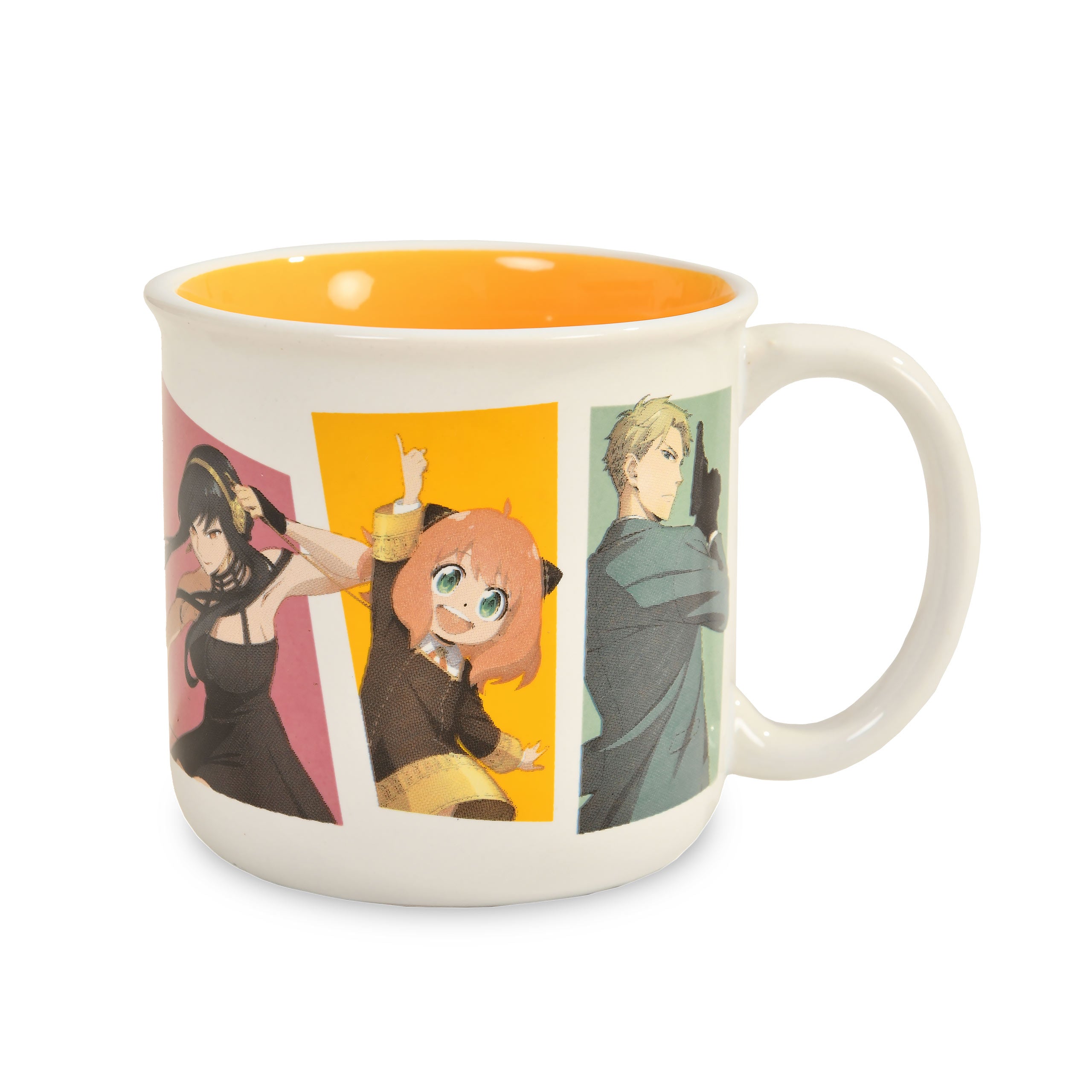 Image produit Spy x Family - Tasse Anya Forger