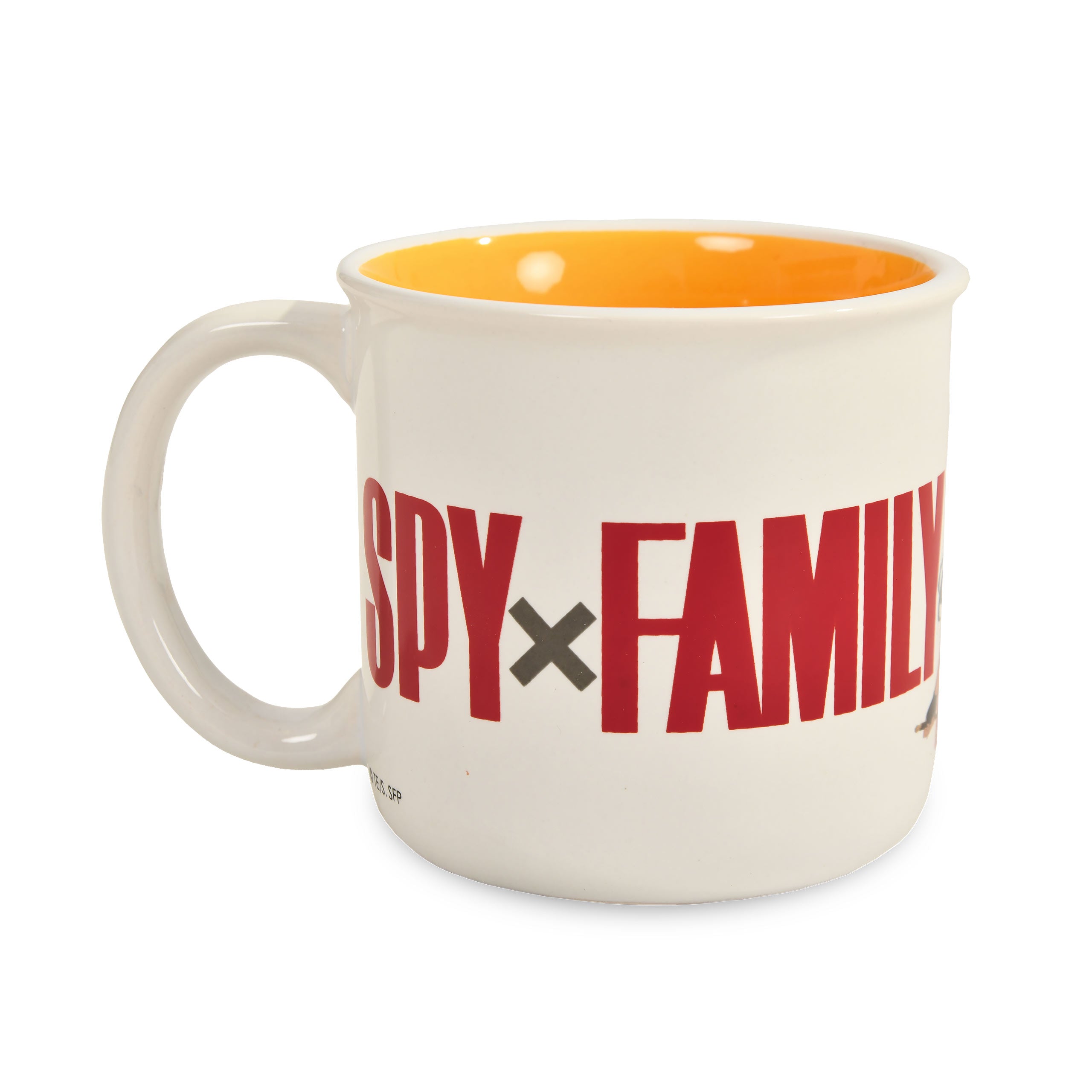 Image produit Spy x Family - Tasse Anya Forger