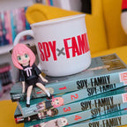 Image produit Spy x Family - Tasse Anya Forger