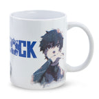 Image produit Blue Lock - Tasse Personnages