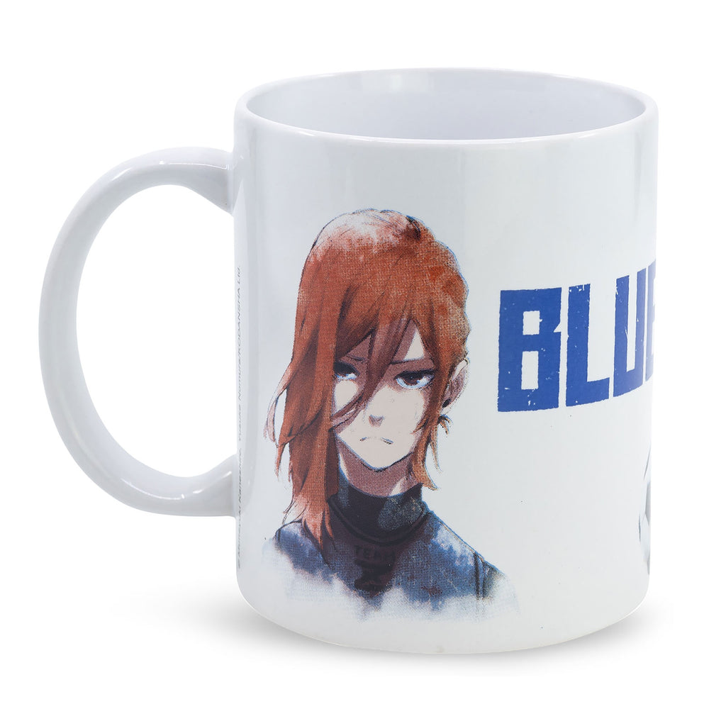 Image produit Blue Lock - Tasse Personnages