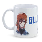 Image produit Blue Lock - Tasse Personnages