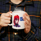 Image produit Blue Lock - Tasse Personnages
