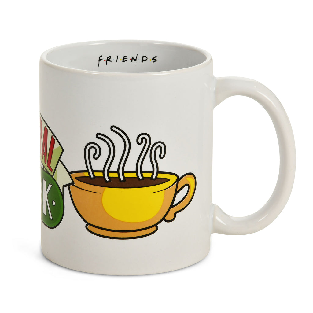 Image produit Friends - Tasse Central Perk