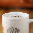 Image produit Friends - Tasse Central Perk