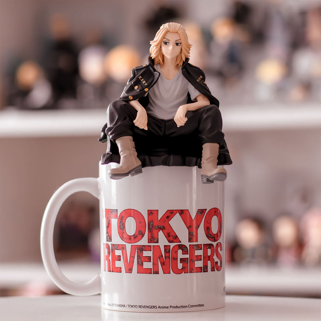Product image Tokyo Revengers - Team Mug