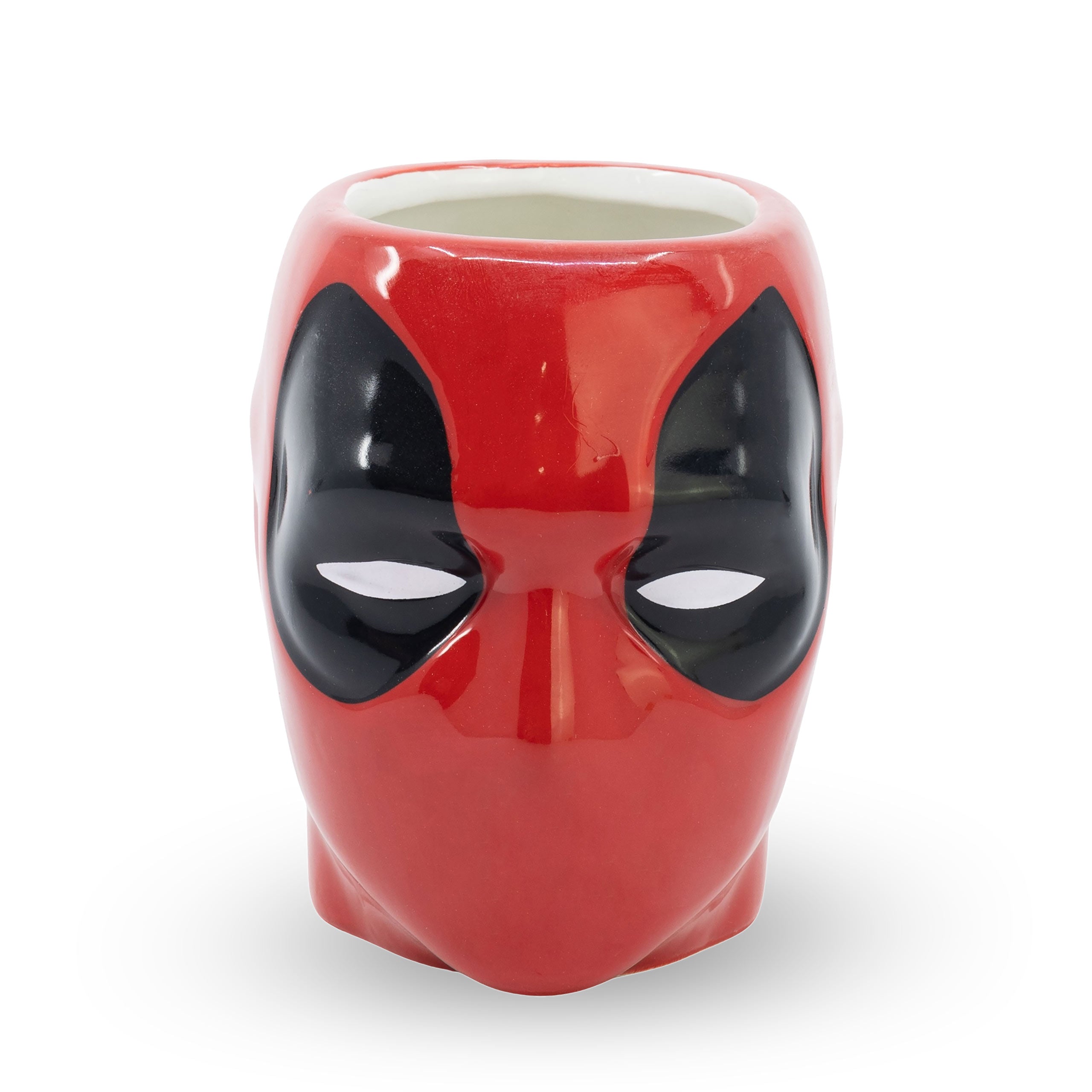 Image produit Deadpool - Mug 3D Face