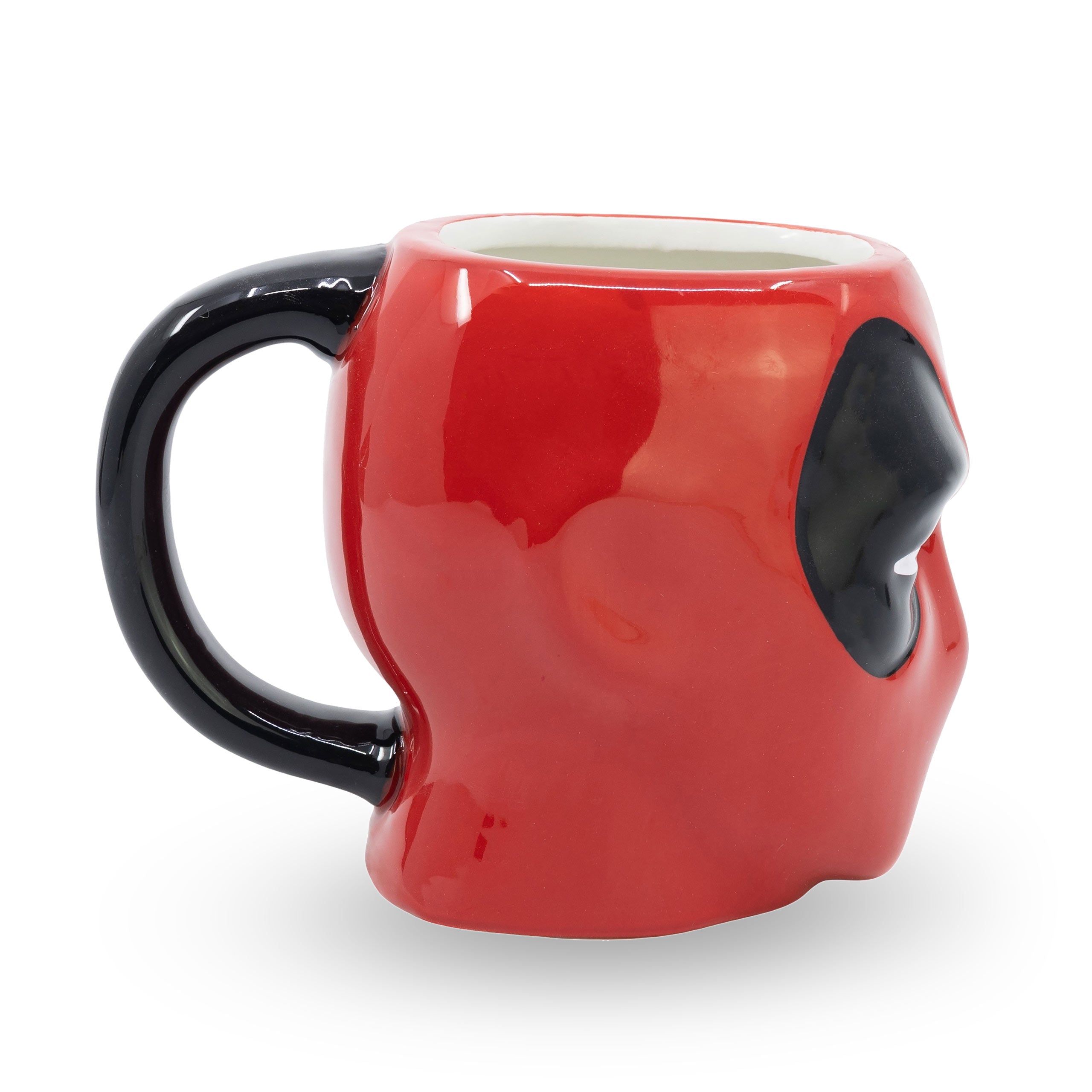Image produit Deadpool - Mug 3D Face