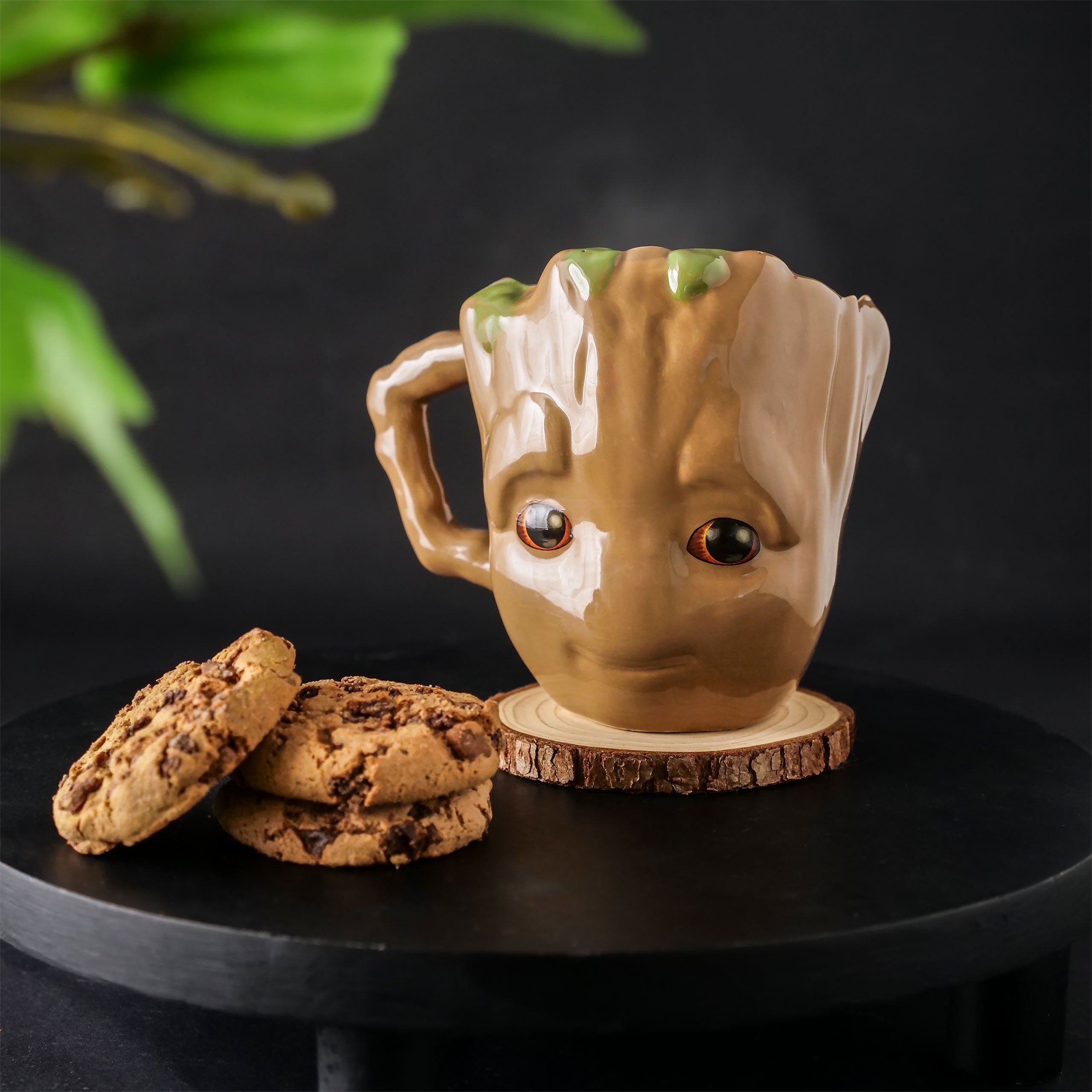 Product image Guardians of the Galaxy - Groot 3D Mug