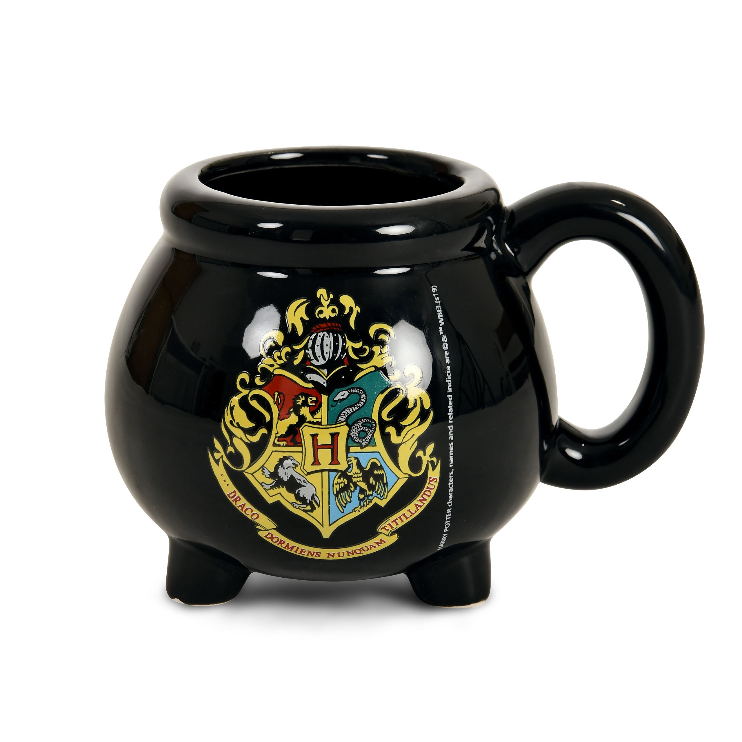 Image produit Harry Potter - Tasse 3D Chaudron