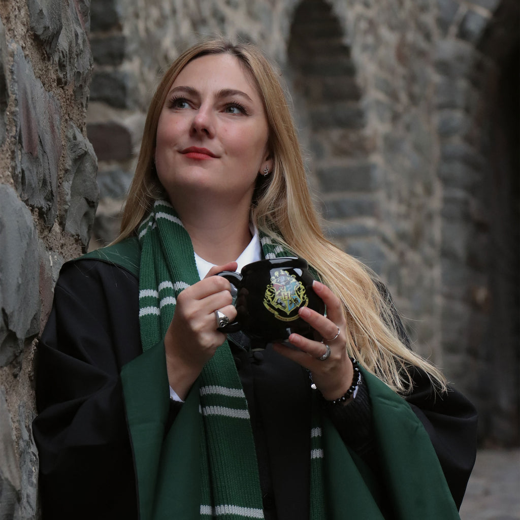 Image produit Harry Potter - Tasse 3D Chaudron
