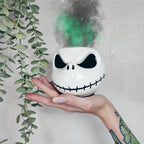 Product image Nightmare Before Christmas - Jack Face 3D Mug