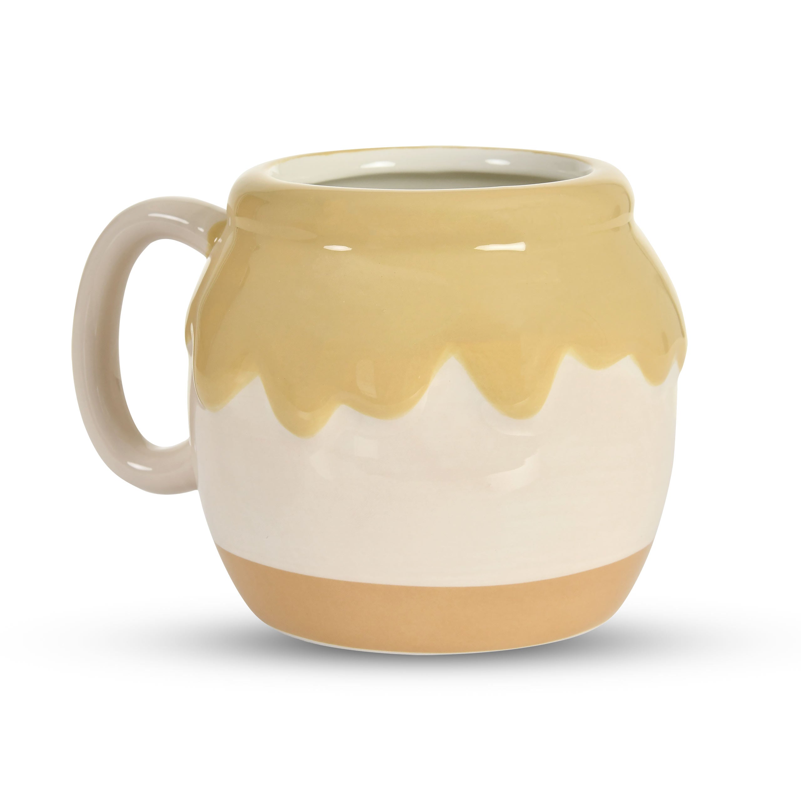 Image produit Winnie l'Ourson - Tasse 3D Pot de Miel