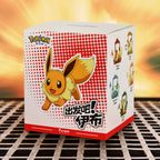 Image produit Pokemon - Collection Mystère Evolution Eevee