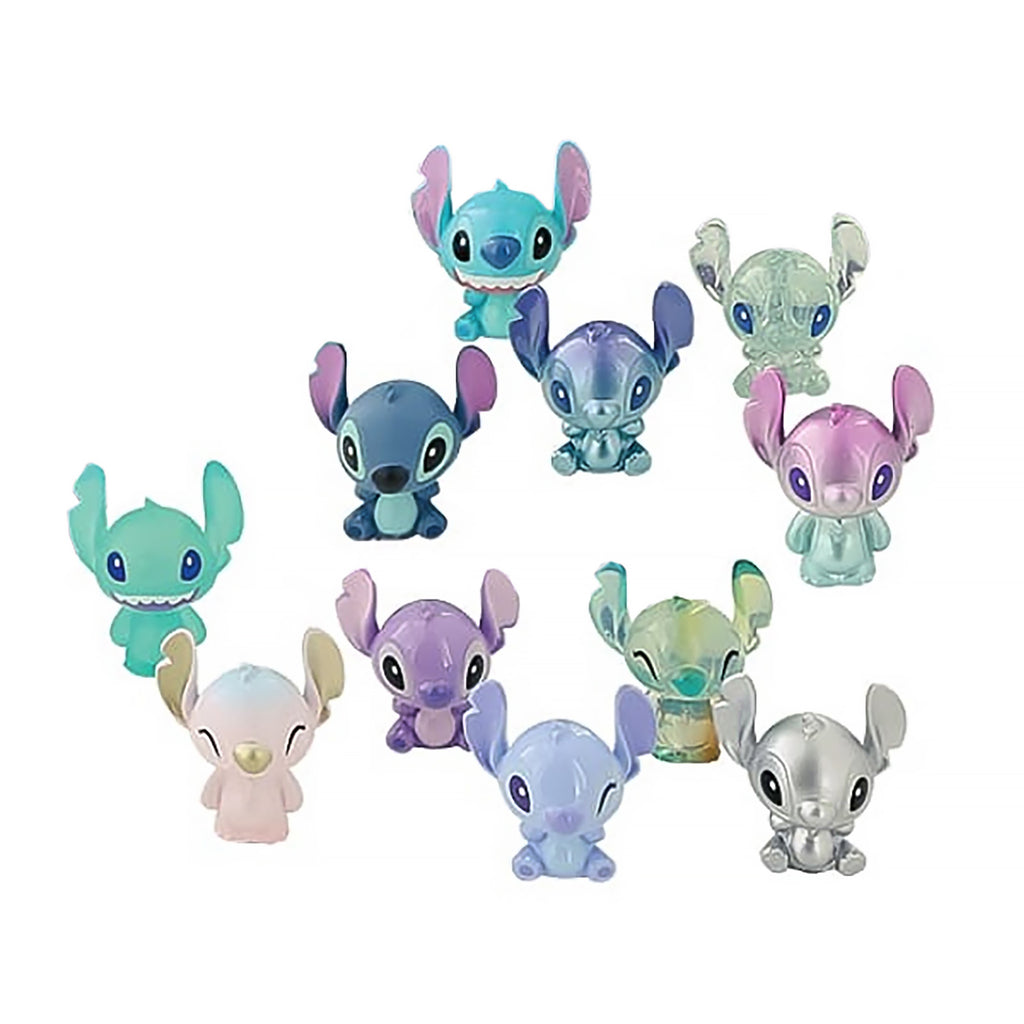 Product image Lilo & Stitch - Mystery Mini Figure Series 2