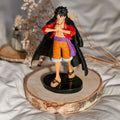 Image produit One Piece - Monkey D. Luffy La Figure Shukko