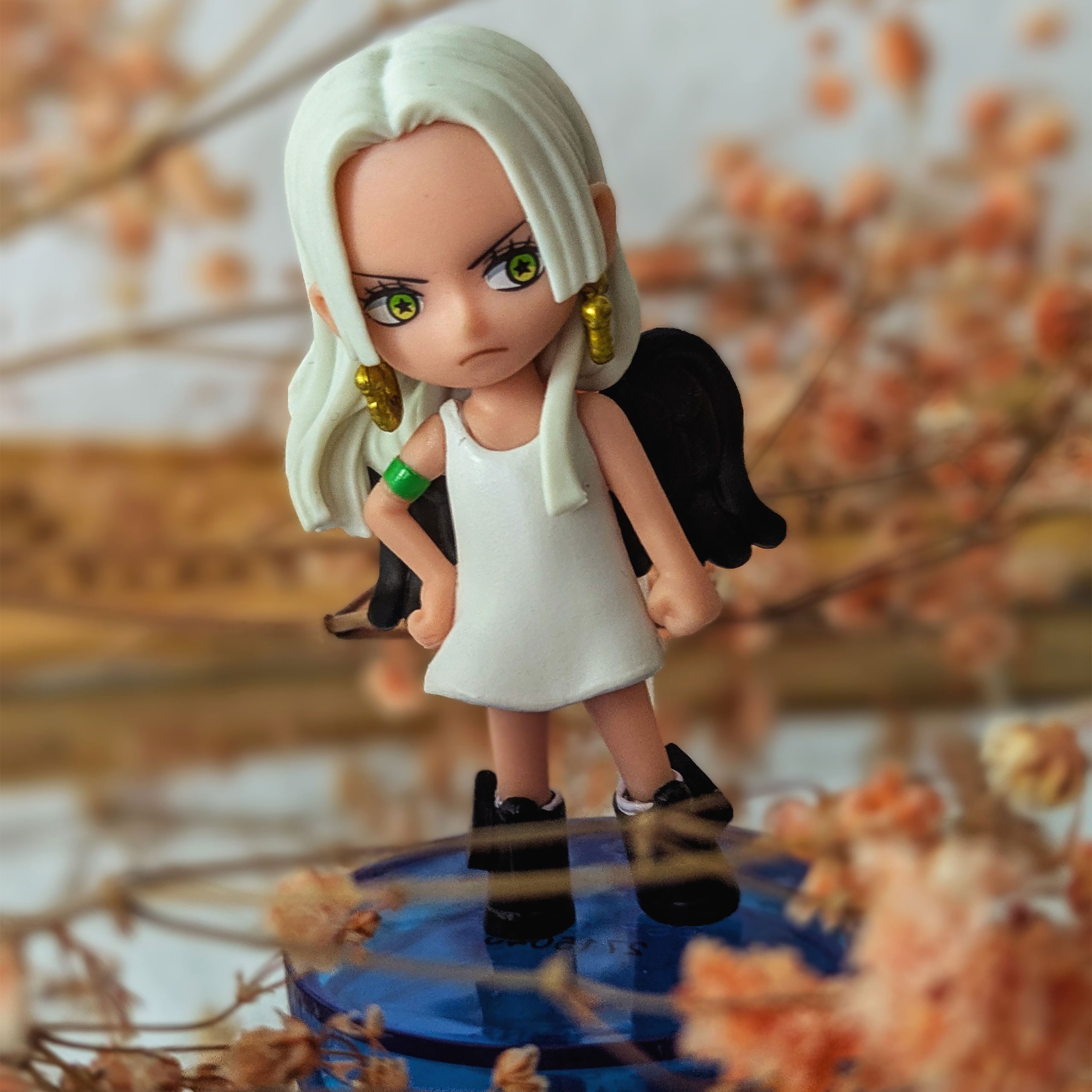 Image produit One Piece - Figurine mystère Egghead 4