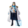 Image produit One Piece - Figurine Koby Legendary Hero Ichibansho